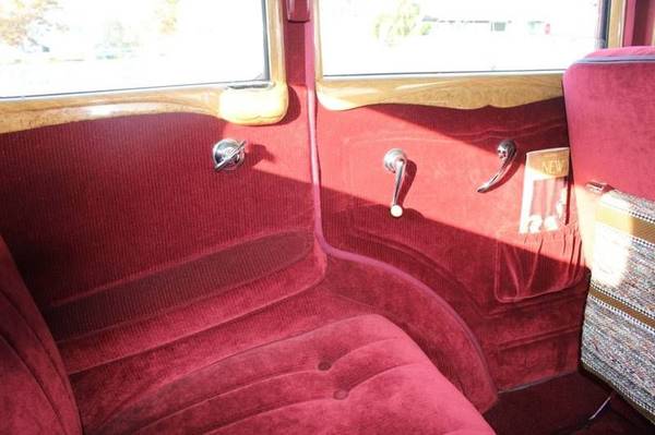 1933 Dodge DP 6 for Sale $49,900