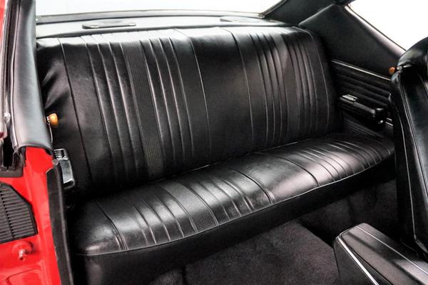 1969 Chevrolet Chevelle for Sale $49,900