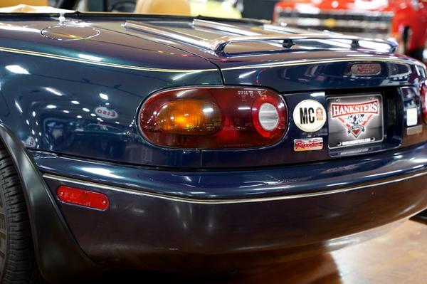 1994 Mazda MX-5 Miata for Sale $16,900