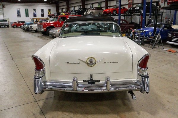 1956 Packard Executive for Sale $18,900