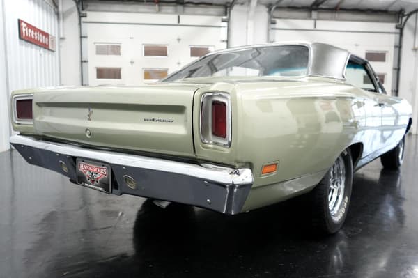 1969 Plymouth Roadrunner  for Sale $59,900 