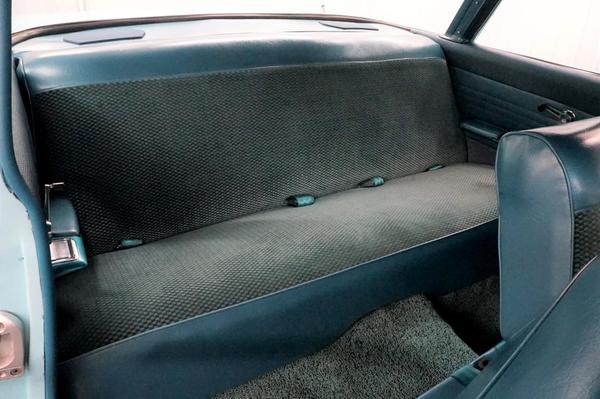 1961 Chevrolet Bel Air for Sale $39,900