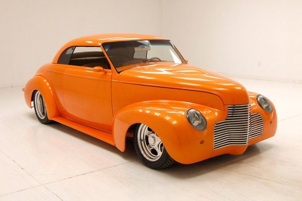 1940 Chevrolet Special for Sale $76,900