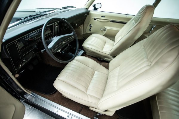 1973 Chevrolet Nova for Sale $39,950