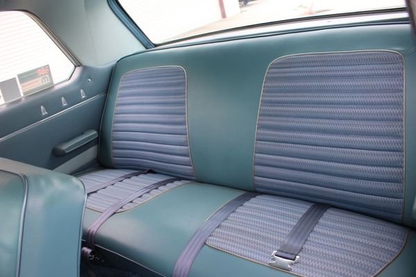 1963 Plymouth Belvedere for Sale $37,900