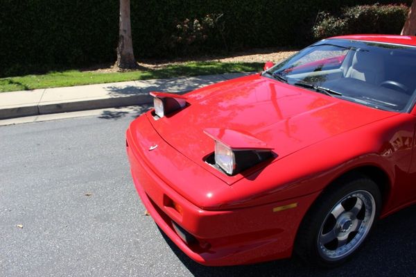 1988 Pontiac Fiero Lamborghini Replica for Sale $14,900