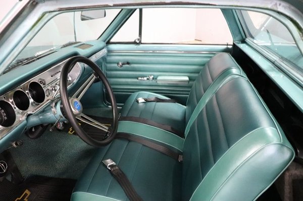 1965 Chevrolet El Camino for Sale $25,000