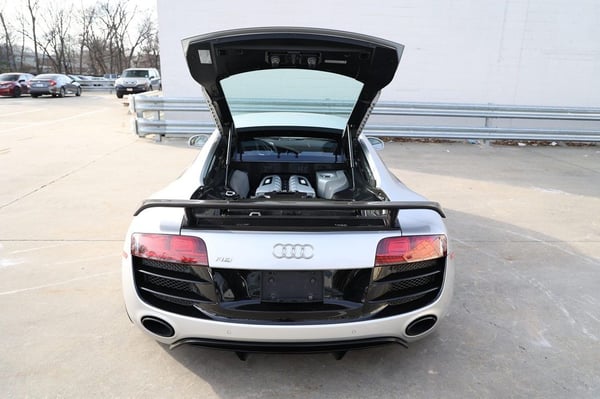 2010 Audi R8  for Sale $47,000 