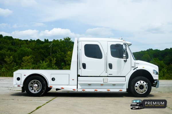 2006 FREIGHTLINER SPORTCHASSIS 330HP  for Sale $83,500 