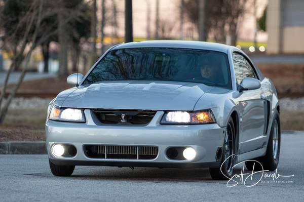 1280rwhp turbo 4.6 4v 03 cobra 