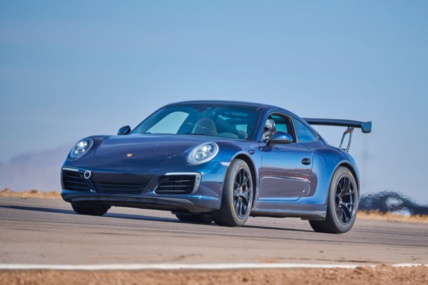 2019 Porsche 911 Carrera 4 |  High-Performance Upgrades  for Sale $89,000 