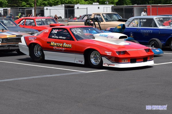 Looking for 1987 Chevy Camaro  