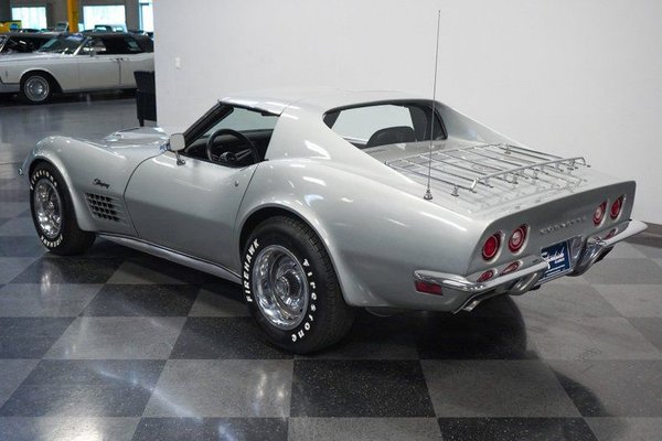 1970 Chevrolet Corvette 454 for Sale $51,995