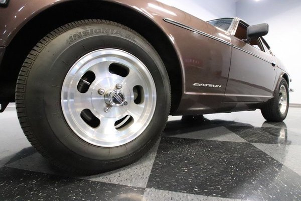 1973 Datsun 240Z for Sale $23,995