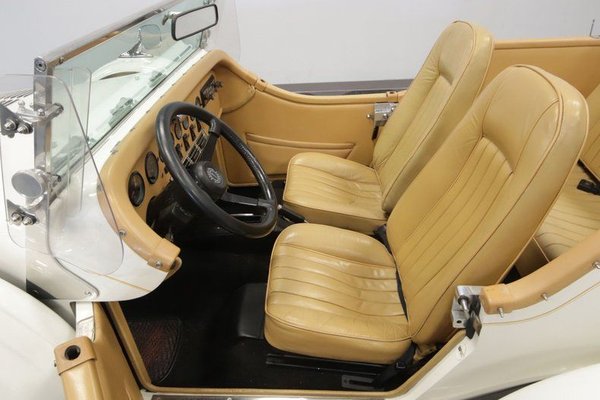1978 Excalibur Series III for Sale $38,995