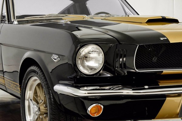 1965 Ford Mustang for Sale $79,777