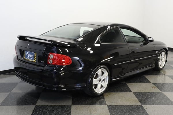 2004 Pontiac GTO  for Sale $15,995 