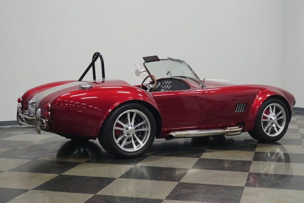 1965 Shelby Cobra Factory Five  for Sale $66,995 