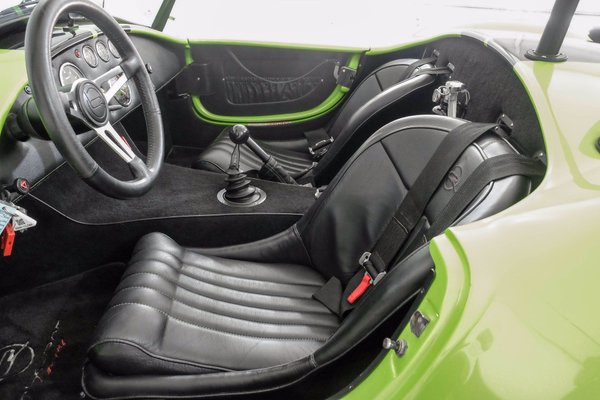 1965 Shelby Backdraft Cobra for Sale $111,990