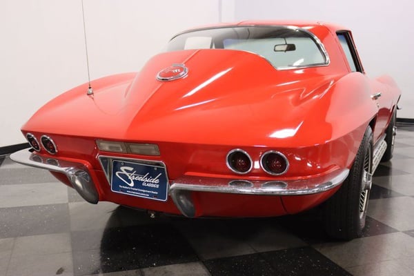 1967 Chevrolet Corvette  for Sale $84,995 
