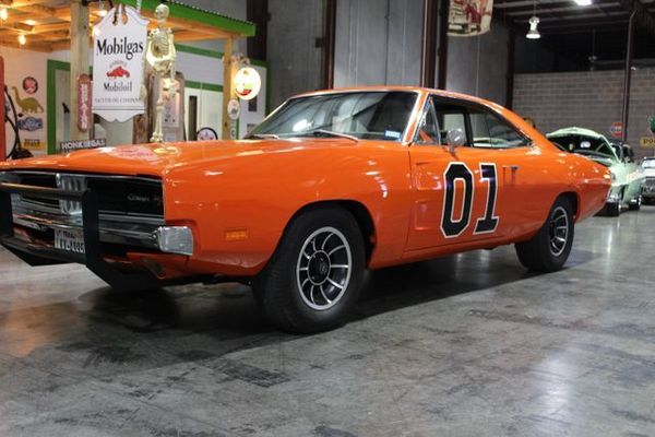 1969 Dodge Charger for sale for Sale $86,000