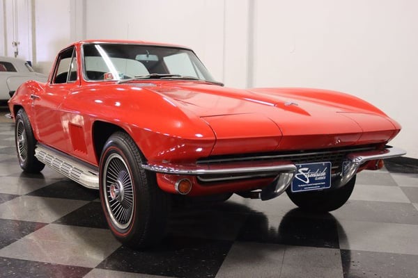 1967 Chevrolet Corvette  for Sale $84,995 