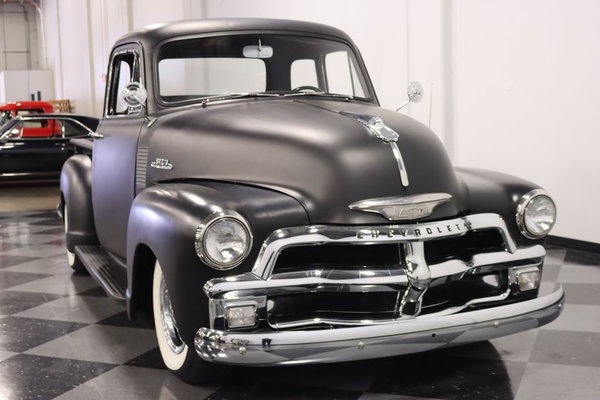 1954 Chevrolet 3100 5 Window  for Sale $47,995 