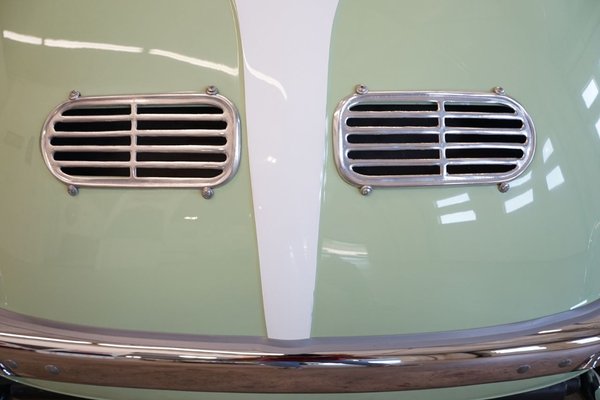 1957 BMW Isetta for Sale $36,900