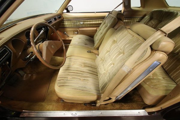 1977 Oldsmobile Cutlass Supreme Brougham for Sale $24,995