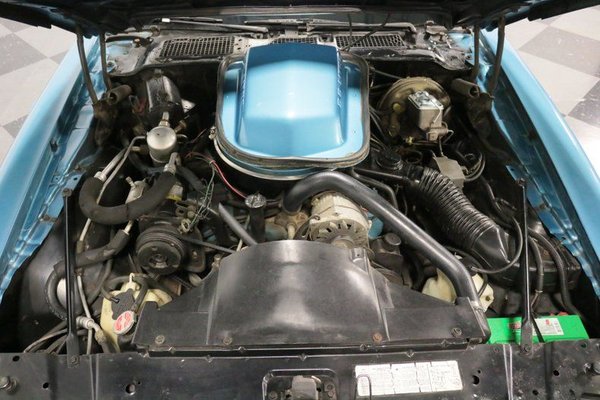 1979 Pontiac Firebird Trans Am for Sale $16,995