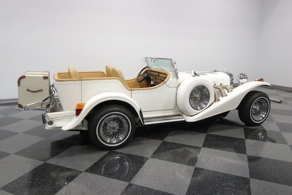 1978 Excalibur Series III for Sale $38,995