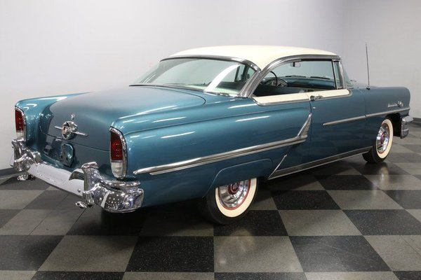 1955 Mercury Montclair for Sale $27,995