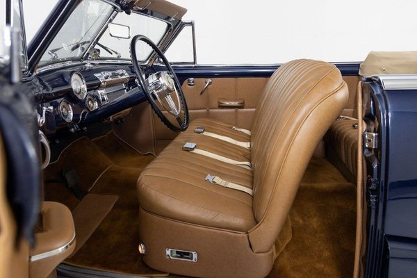 1948 Buick Roadmaster for Sale $69,995