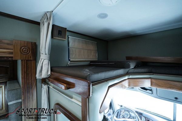 2015 Haulmark Motor Coach Motor Home 4505FG