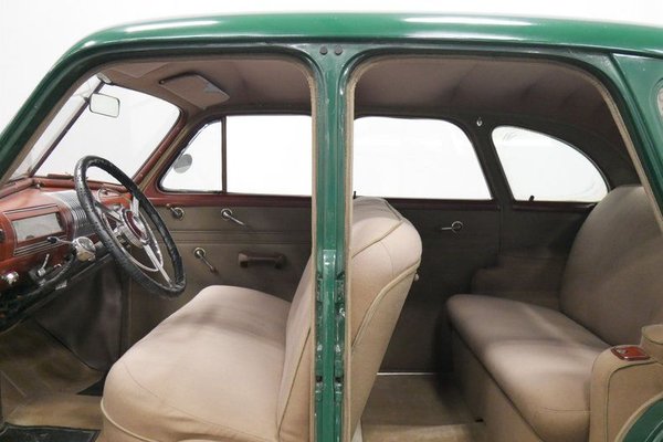 1939 Buick 41 Special for Sale $18,995