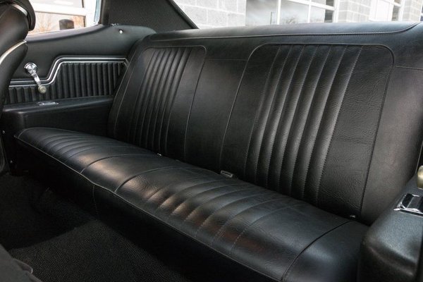 1972 Chevrolet Malibu for Sale $42,995