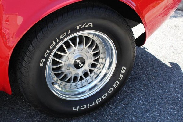 1967 Shelby AC COBRA for Sale $33,900