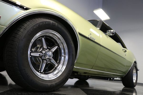 1968 Chevrolet Camaro  for Sale $84,995 
