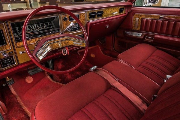 1978 Mercury Marquis for Sale $39,900