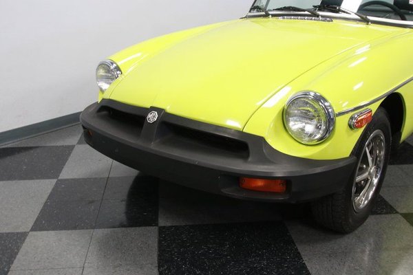 1975 MG MGB for Sale $10,995