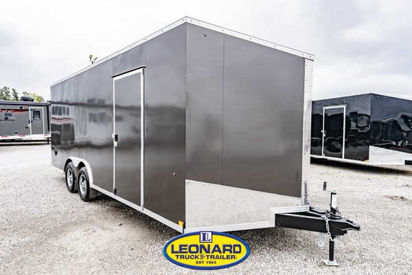 2023 Formula Trailers BUMPER  for Sale $19,825 