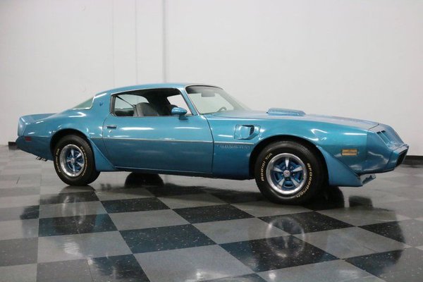 1979 Pontiac Firebird Trans Am for Sale $16,995