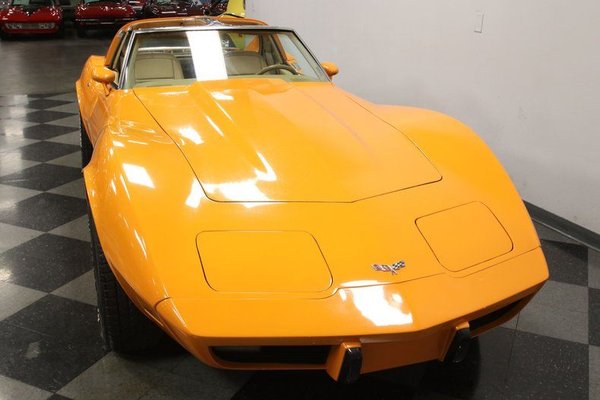 1977 Chevrolet Corvette for Sale $14,995
