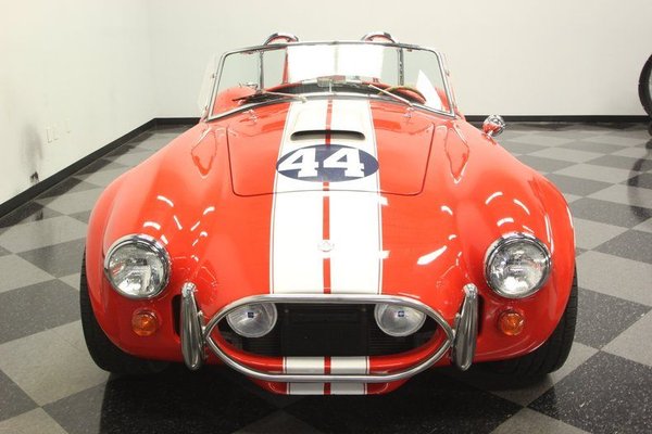1966 Shelby Cobra Everett-Morrison for Sale $35,995