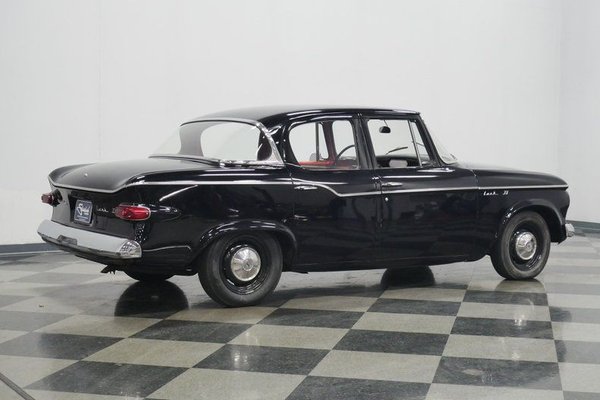 1960 Studebaker Lark VI for Sale $19,995