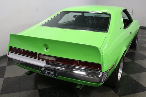 1970 AMC Javelin SST for Sale $43,995