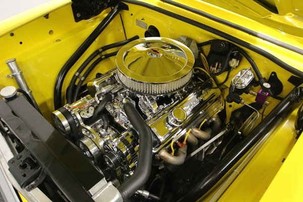 1966 Chevrolet Nova for Sale $44,995