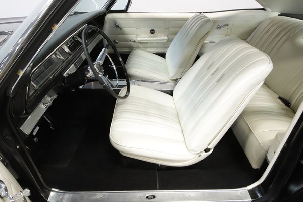 1966 Chevrolet Impala SS  for Sale $38,995 