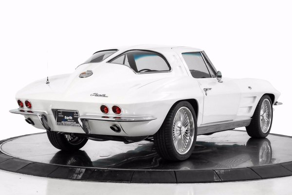 1963 Chevrolet Corvette for Sale $289,995