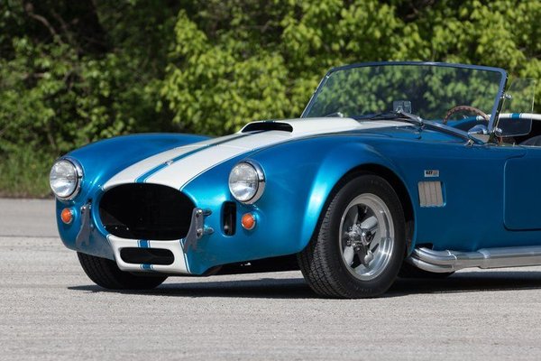 1966 Shelby Cobra for Sale $39,995